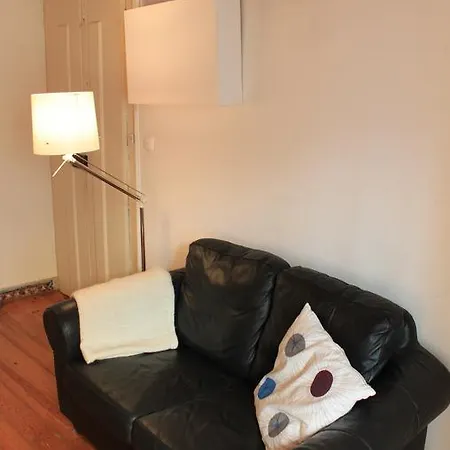 Apartmán The Blue House - Lively Bairro Alto *