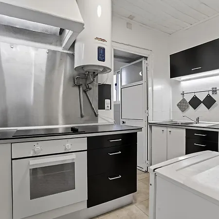 Apartmán The Blue House - Lively Bairro Alto