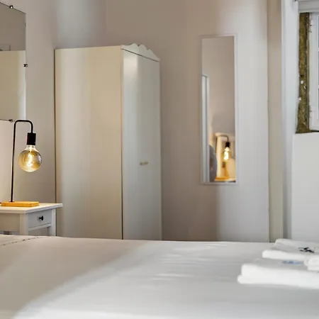 Apartmán The Blue House - Lively Bairro Alto