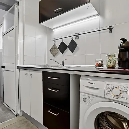 Apartmán The Blue House - Lively Bairro Alto *
