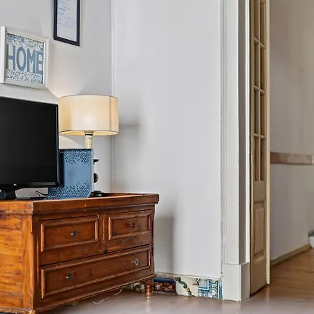 The Blue House - Lively Bairro Alto * Lissabon