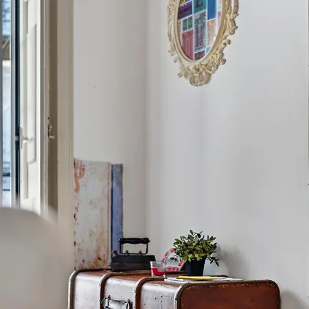 Apartmán The Blue House - Lively Bairro Alto