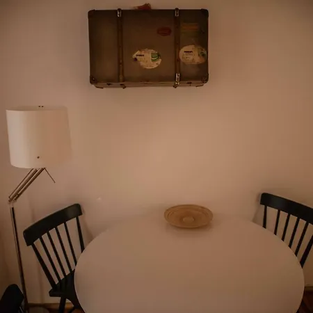 The Blue House - Lively Bairro Alto Apartmán Lisboa