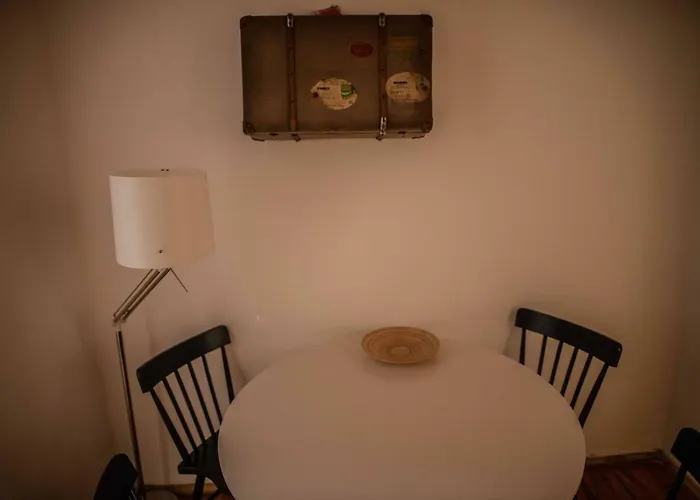 The Blue House - Lively Bairro Alto アパート リスボン
