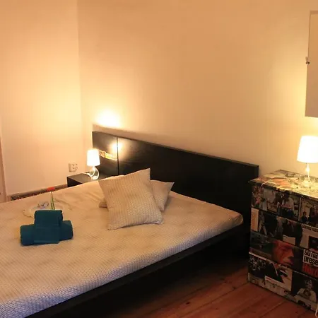 Daire The Blue House - Lively Bairro Alto *